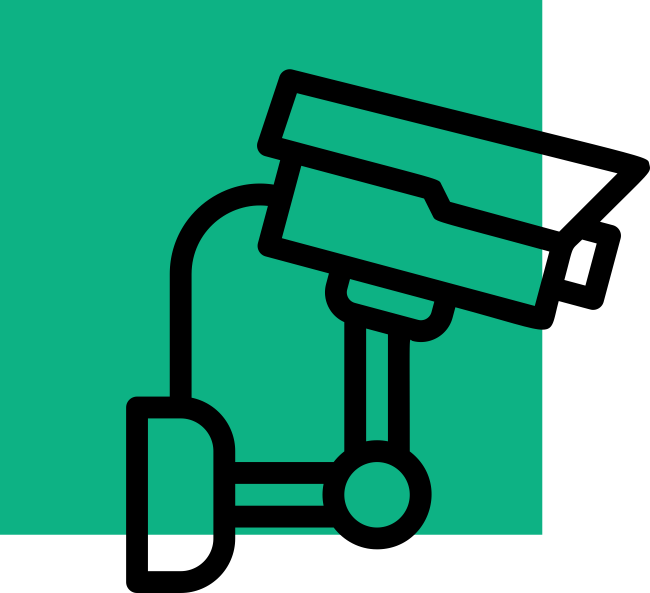 Analog CCTV Cameras