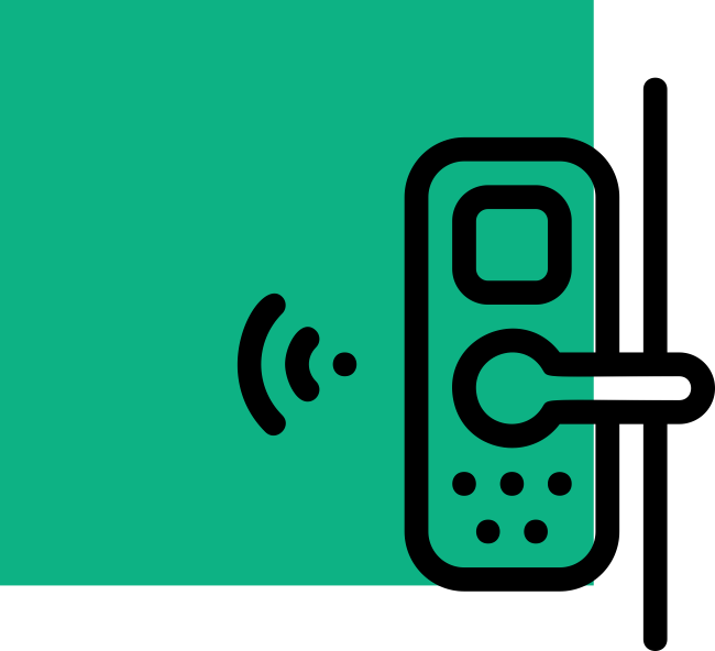 Wireless IP CCTV Cameras