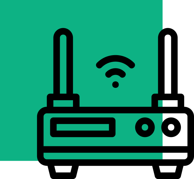 Remote Monitoring Setup